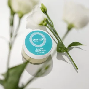 éternel Baume Corporel Réparateur 50ml