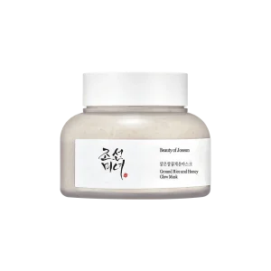 Beauty of Joseon Ground Rice and Honey Glow Mask 150ml