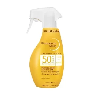 BIODERMA Photoderm Max Spray SPF50+  400 ml