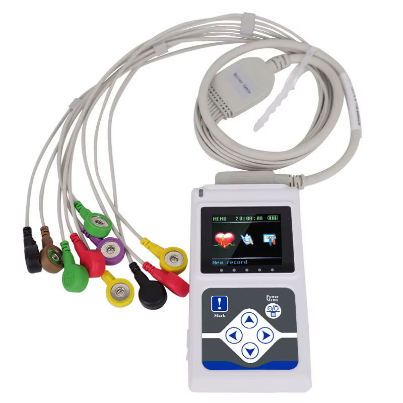 HOLTER ECG OPTIMUM-OP-5000