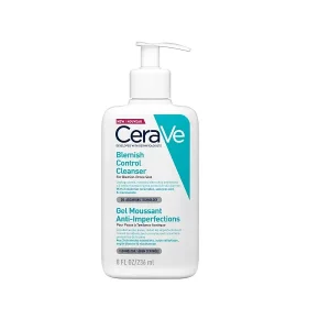 CERAVE GEL MOUSSANT Anti Imperfections 236 ml