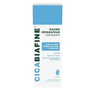 Cicabiafine baume multi-réparateur 50 ml