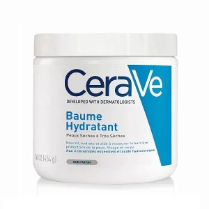 CERAVE Baume Hydratant Corps  454 g