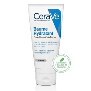 CERAVE Baume Hydratant Visage et Corps 177 ml