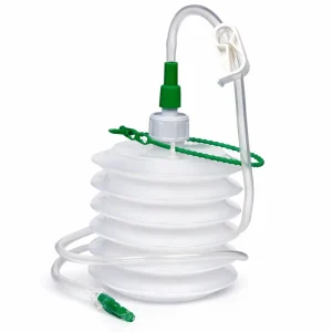 Système de drainage médical 600ml