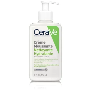 CERAVE Crème Lavante Hydratante  236 ml