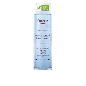 Eucerin DermatoCLEAN EAU MICELLAIRE 3 in 1 200 ml