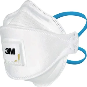 MASQUE FFP2 3M 9322+