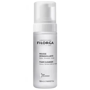 FILORGA MOUSSE DÉMAQUILLANTE  150 ml
