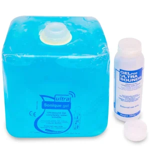 GEL ULTRASOUND ECHOGRAPHIE 5 KG