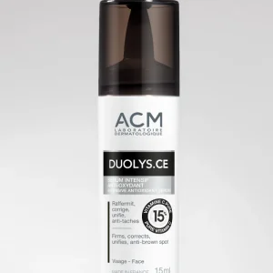 ACM Duolys CE Sérum Intensif Anti-oxydant 15ml