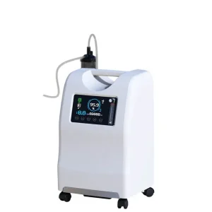 CONCENTRATEUR D OXYGENE 5L