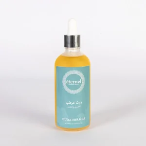 éternel Huile Miracle BIO pour Corps et Cheveux 100 ml