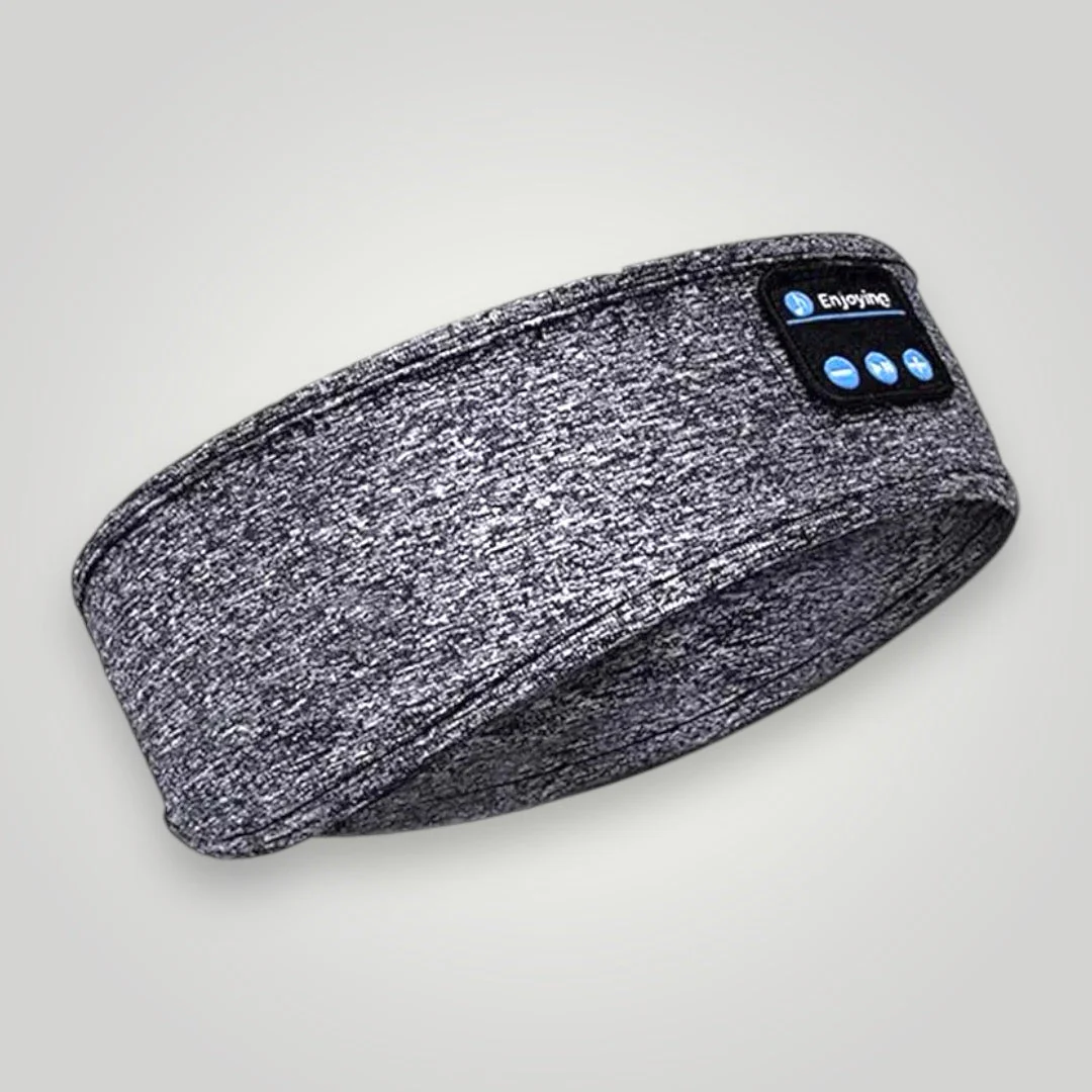 Bandeau de Sommeil avec Écouteurs Bluetooth – Image 4