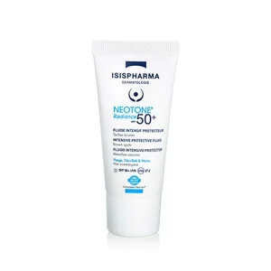 ISISPHARMA NEOTONE Radiance SPF50+ 30ml