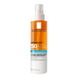 LA ROCHE POSAY ANTHELIOS SPF50+ HUILE NUTRITIVE 200ml