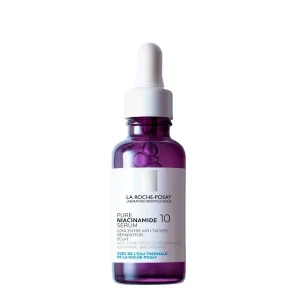LA ROCHE POSAY PURE NIACINAMIDE 10 SERUM 30 ml
