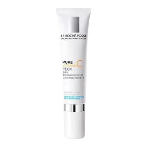 LA ROCHE POSAY PURE VITAMIN C EYES 15 ml