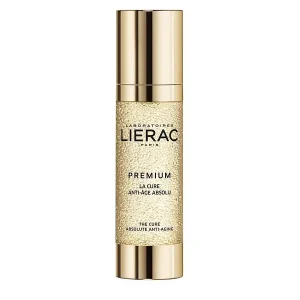 LIERAC PREMIUM La Cure Anti-âge Absolu 30ml