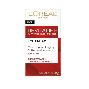L’Oréal REVITALIFT  Eye-Cream  15ml