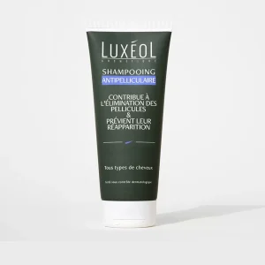 LUXEOL Shampooing Antipelliculaire 200 ml