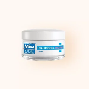 Mixa HYALUROGEL Riche   50ml
