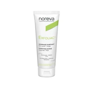 Noreva Exfoliac gommage purifiant 50 ml