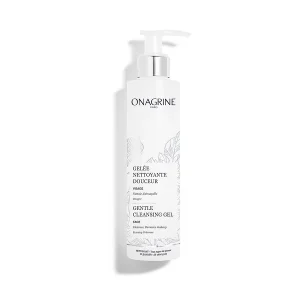 ONAGRINE Gelée Nettoyante Douceur Visage 200 ml