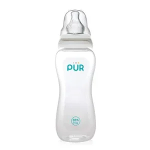 BIBERON PUR ADVANCED 250ML