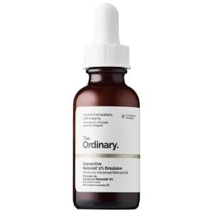 The Ordinary RETINOL 0,2 % in Squalane 30ml