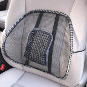 Coussin Ergonomique de Soutien Dorsal