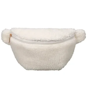 Sac banane en sherpa