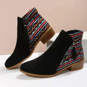 Bottes femmes de rinçage Nytoo