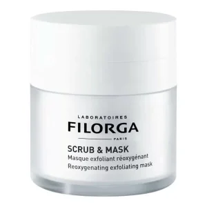 FILORGA SCRUB & MASK  Exfoliant Réoxygénant  55 ml