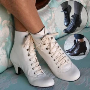 Bottes Femme Chic Elega