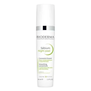BIODERMA Sebium Global Night Peel 40 ml