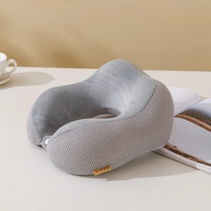 Coussin de Voyage pour le Cou