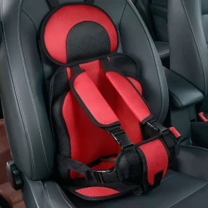 SafeNesto - Siège Auto pour Enfant