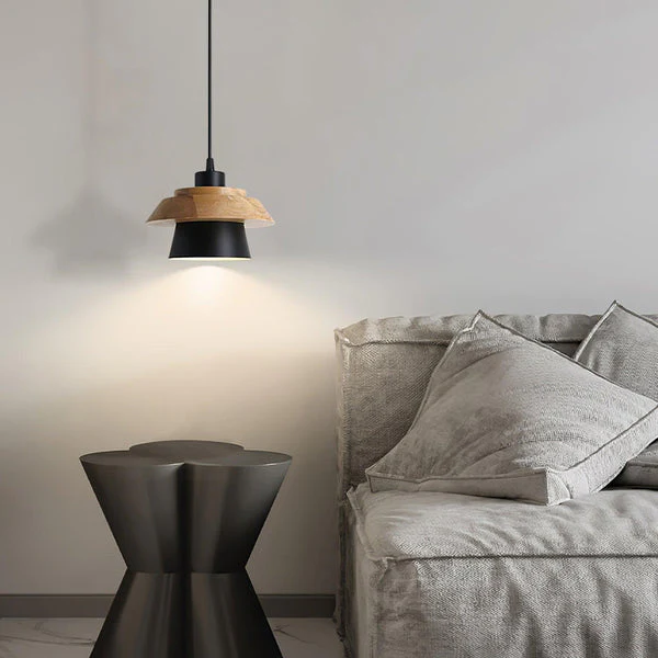 Lumisphère - Applique Murale LED en Verre Moderne – Image 5