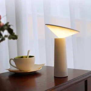 RemoteGlow - Lampe de Table Sans Fil