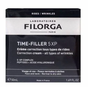 FILORGA TIME-FILLER 5 XP  Crème correction 50 ml