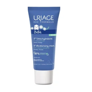 URIAGE Bébé – 1ère Crème Hydratante  40ml