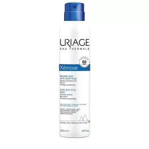 URIAGE XEMOSE Brume SOS Anti-Grattage  200 ml