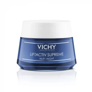 VICHY LIFACTIV SUPREME NUIT SOIN CORRECTEUR  50 ml