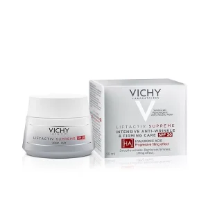 VICHY LIFTACTIV SUPREME HA SPF 30 50 ml