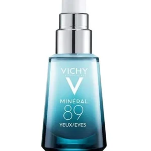 VICHY MINERAL 89 YEUX  ACIDE HYALURONIQUE  15 ml