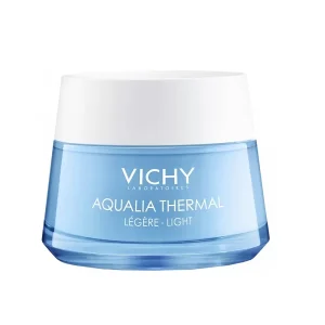 VICHY AQUALIA THERMAL Crème Réhydratante Légère 50 ml