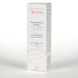 AVENE Fluide Matifiant fraîcheur Les essentiels 50 ml