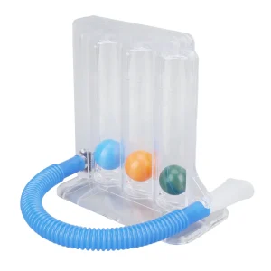 Appareil de respiration profonde