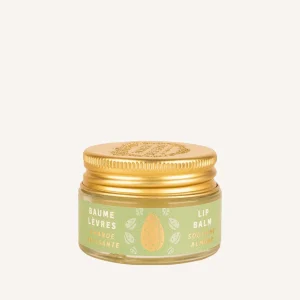 Baume à lèvres - Amande Apaisante 12g